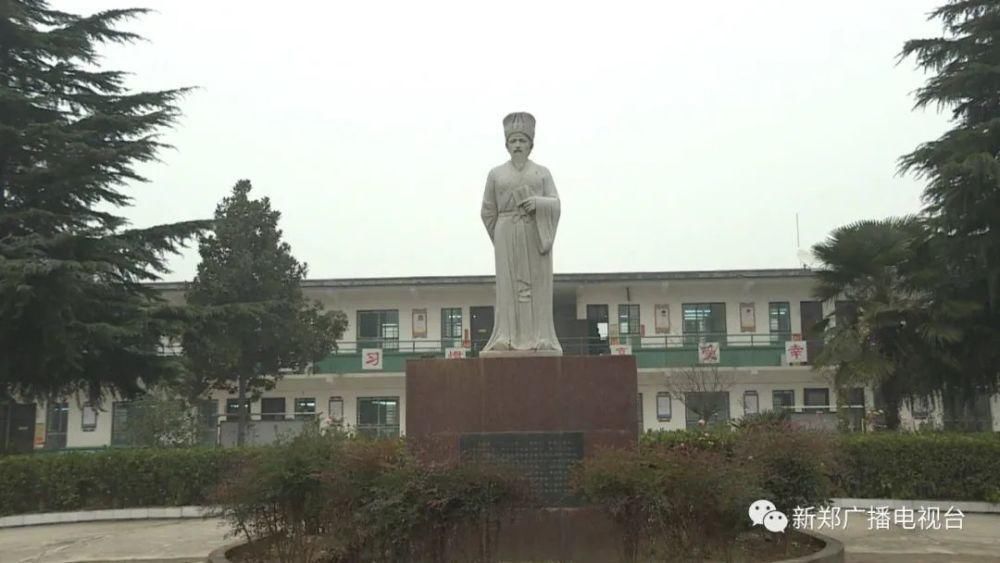 教学模式|古诗教学,这个学校开创别样教学模式