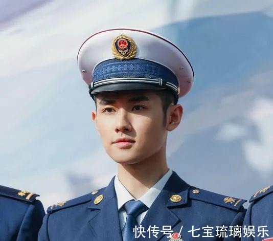 音乐剧|陆宇鹏成为“马千里”,享受表演乐趣