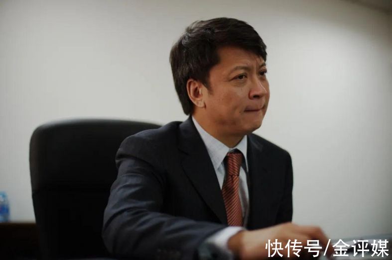 潘石屹|地产大佬，人人羡慕王健林