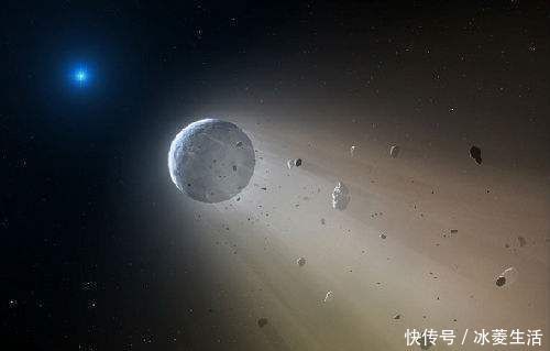 地球 距离地球143光年的新星体为何被称作“流浪行星”