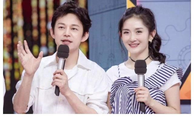 一姐|谢娜如果回归《快本》,还能重回一姐的地位吗?