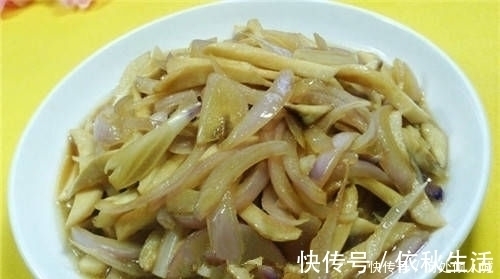 食用油|它才是血管清洁工,比洋葱管用,多吃血管干净,嘴巴不臭减体重