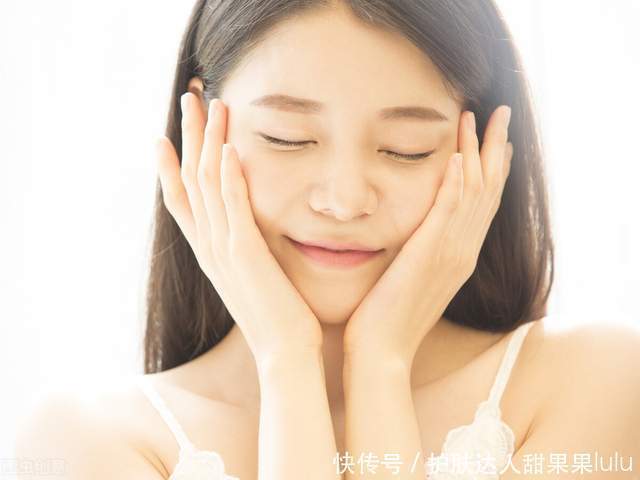 油皮|好雨时节：详解油性肤质，油皮的“救星”来了