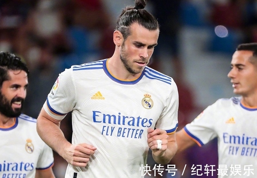 后卫|1:0到3:3!皇马新后卫成大漏勺,没有拉莫斯和瓦拉内被狂灌3球