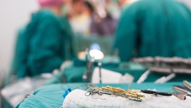 全裸手术具体指什么有哪些手术是需要全裸的一文说清