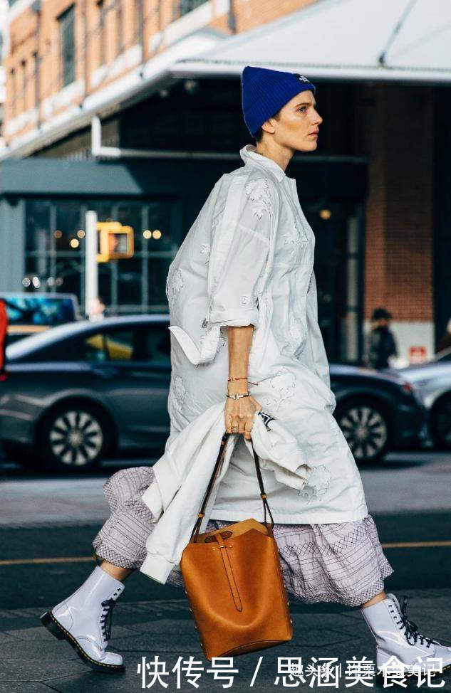 穿搭|不懂帽子不要乱戴!你是什么脸型,就戴什么帽子,千万别乱选