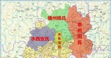 大一统|清朝为了稳定政权提出因俗而治，为了实现“大一统”实行改土归流