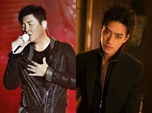  常石磊老师|够大胆！《我们的歌2》B组盲选内幕曝光，王源竟主动弃选陈小春