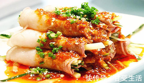 收下2021年夜饭菜单，照着做一上桌，全家都爱吃！