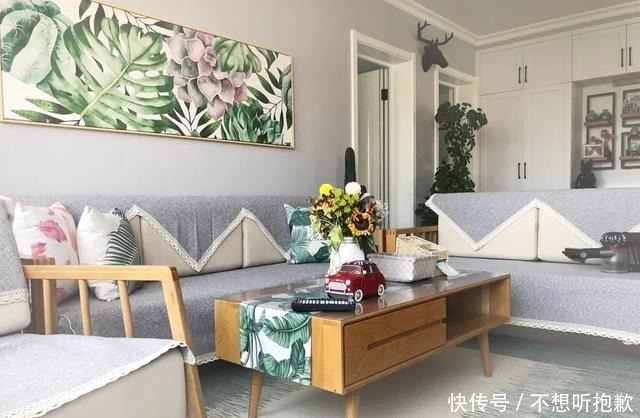 柜子|通风半年,过几天搬新家,全屋真漂亮,飘窗改柜子真实用,晒晒!