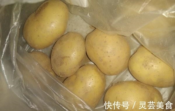 经常吃土豆的注意了,几十年来都吃错了,这样吃才最健康!