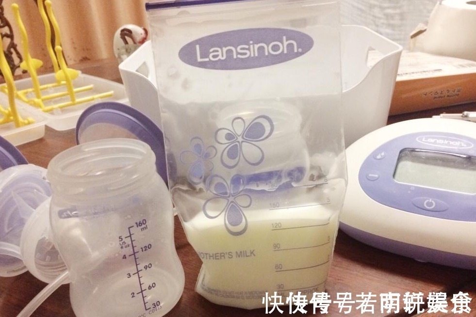 安安|一胎宝妈追奶经验,奶水多又好,身体不发胖,母乳少的可以试试