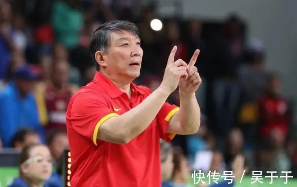 中国女篮|中国篮协正式官宣!新一届名单出炉,姚明位置不变,没有巩晓彬
