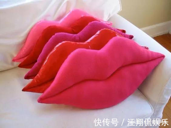 抱枕|各种样式的创意抱枕,竟是旧衣服改造的,旧物改造手工附教程