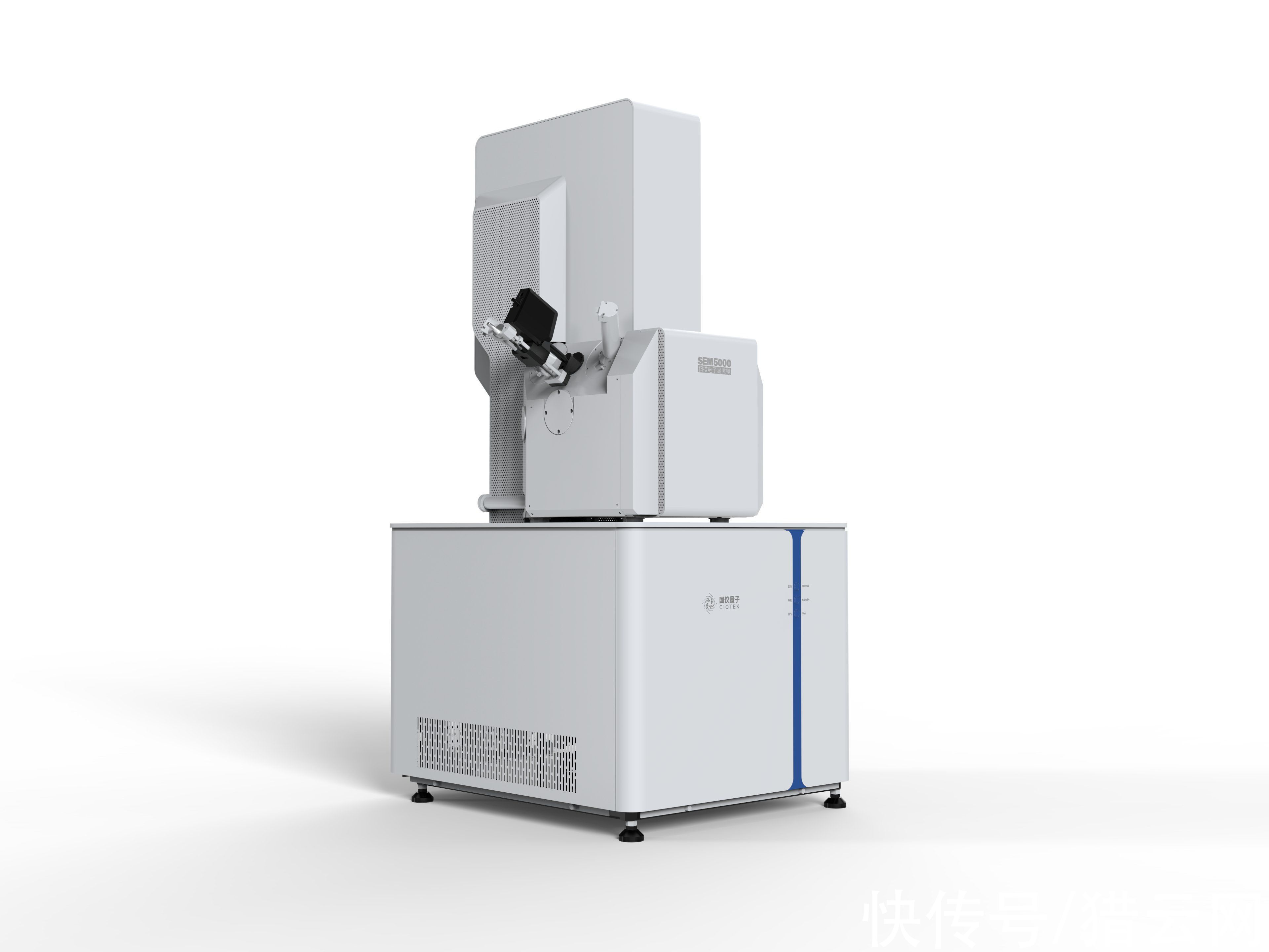 量子技术|国仪量子完成数亿元C轮融资，持续引领量子精密测量产业化发展