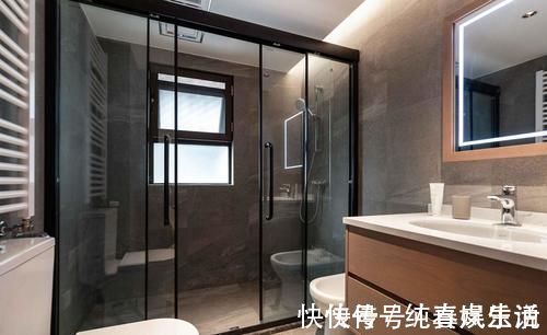 禅意|100㎡新房入住半年,简约原木风,细节设计讲究,全家都很满意