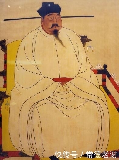 大臣|北宋开国后,大臣们要杀掉柴荣的两个幼子,赵匡胤却这么做!