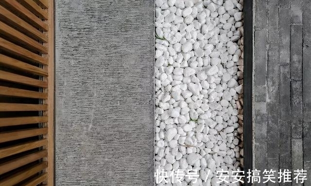 住宅案|胡同大改造北京162m2极简风，自带禅意风格的四合院，大爱
