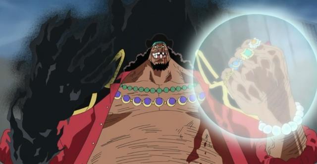 顶上战争时|海贼王中谁的战力最强,外国网友给出排名,然而竟然没有卡普