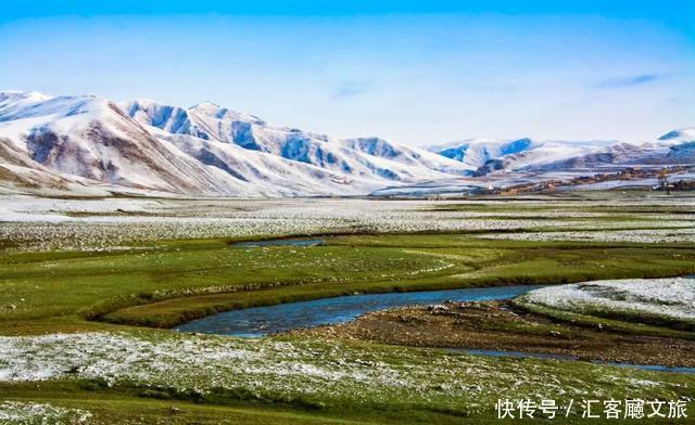 “景如画、梵如音”，低调又迷人的甘南美出圈了！