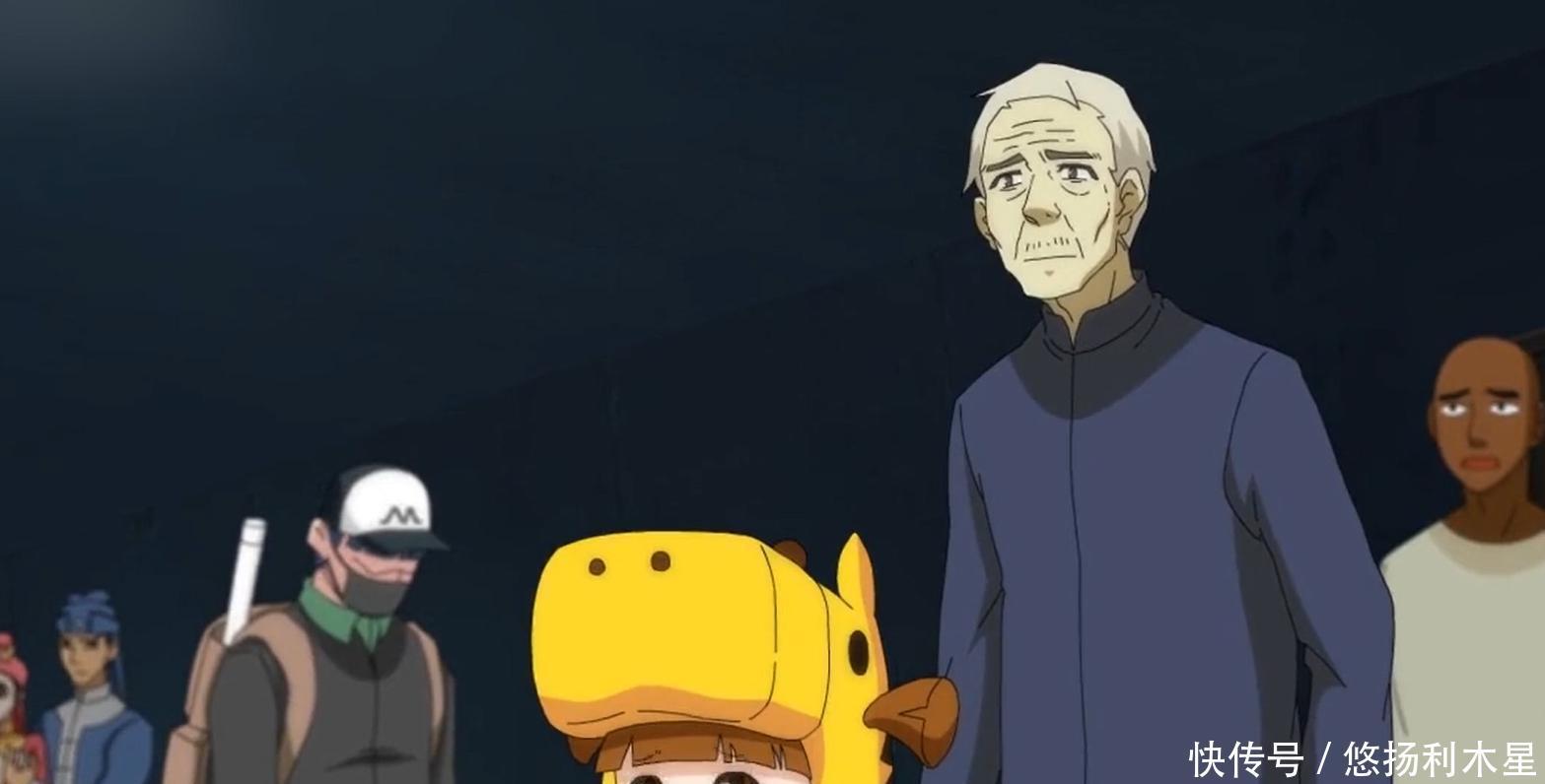 漫画|这些国漫连载十年以上,除了秦时明月和镇魂街,其它你看过吗!