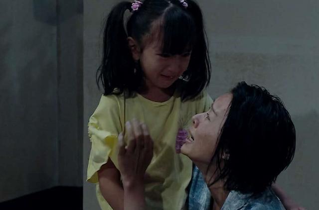 胡杏儿|《演员请就位2》迄今为止演技最好的演员,台词满分,被导演尊称