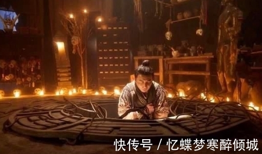 徒弟们#一位悟透《道德经》的奇才,活了123岁,留下了这本“旷世奇书”