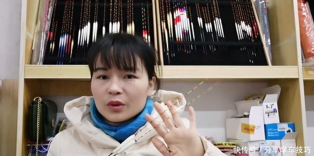 浮漂拿在手中看很清晰，钓鱼的时候却看不太清楚，是什么原因！