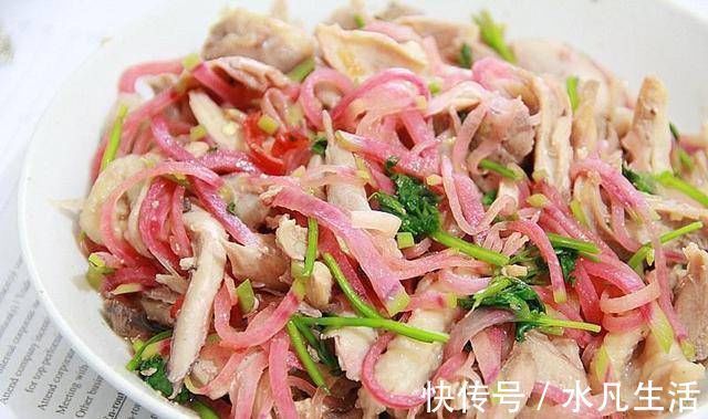 萝卜|厨师教你15道高档冷菜招待亲朋好友它们又好吃