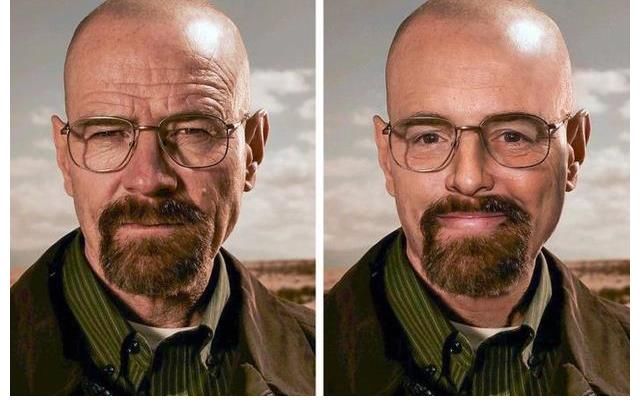 绝命毒师|11位与著名电影角色失之交臂的演员