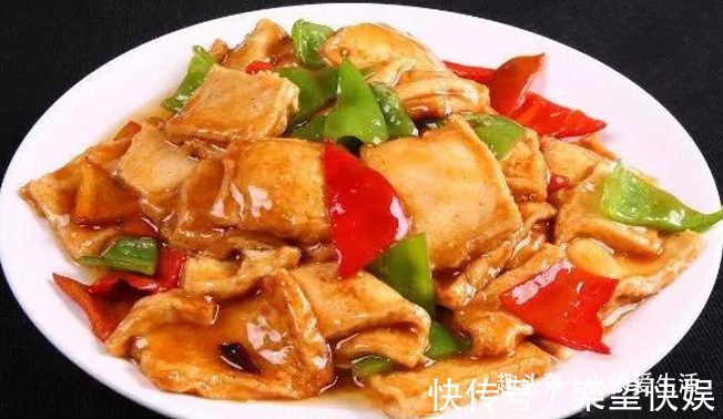 里脊肉|美味难当的几道家常菜，色泽诱人，菜香肉嫩，招待客人很不错