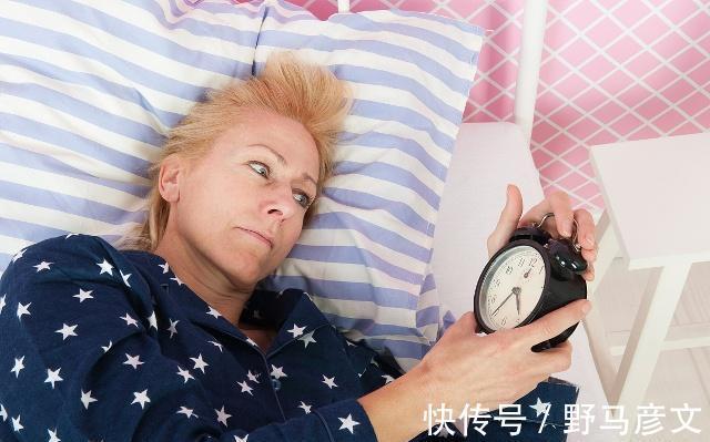 安眠药|睡眠是最好的补药经常失眠,多吃三种便宜货,或能助你一夜好梦