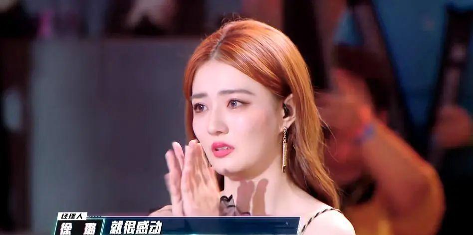 黃齡被打哭，張大大被打飛？這部“拳拳到肉”的綜藝太好看了