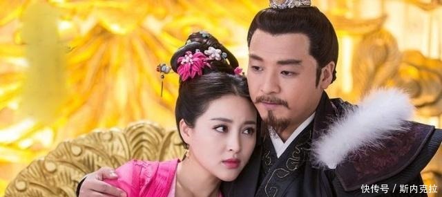 宋朝家喻户晓的公案的主角刘娥逃难孤女入宫成为权倾天下的女主!