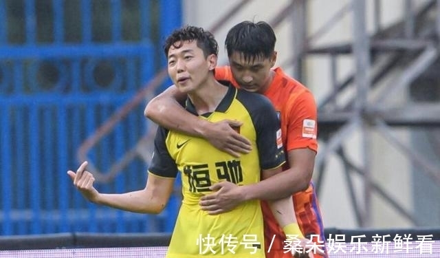 星味|央視直播中超，李金羽打臉李霄鵬，山東泰山VS河北，京粵戰(zhàn)沒星味