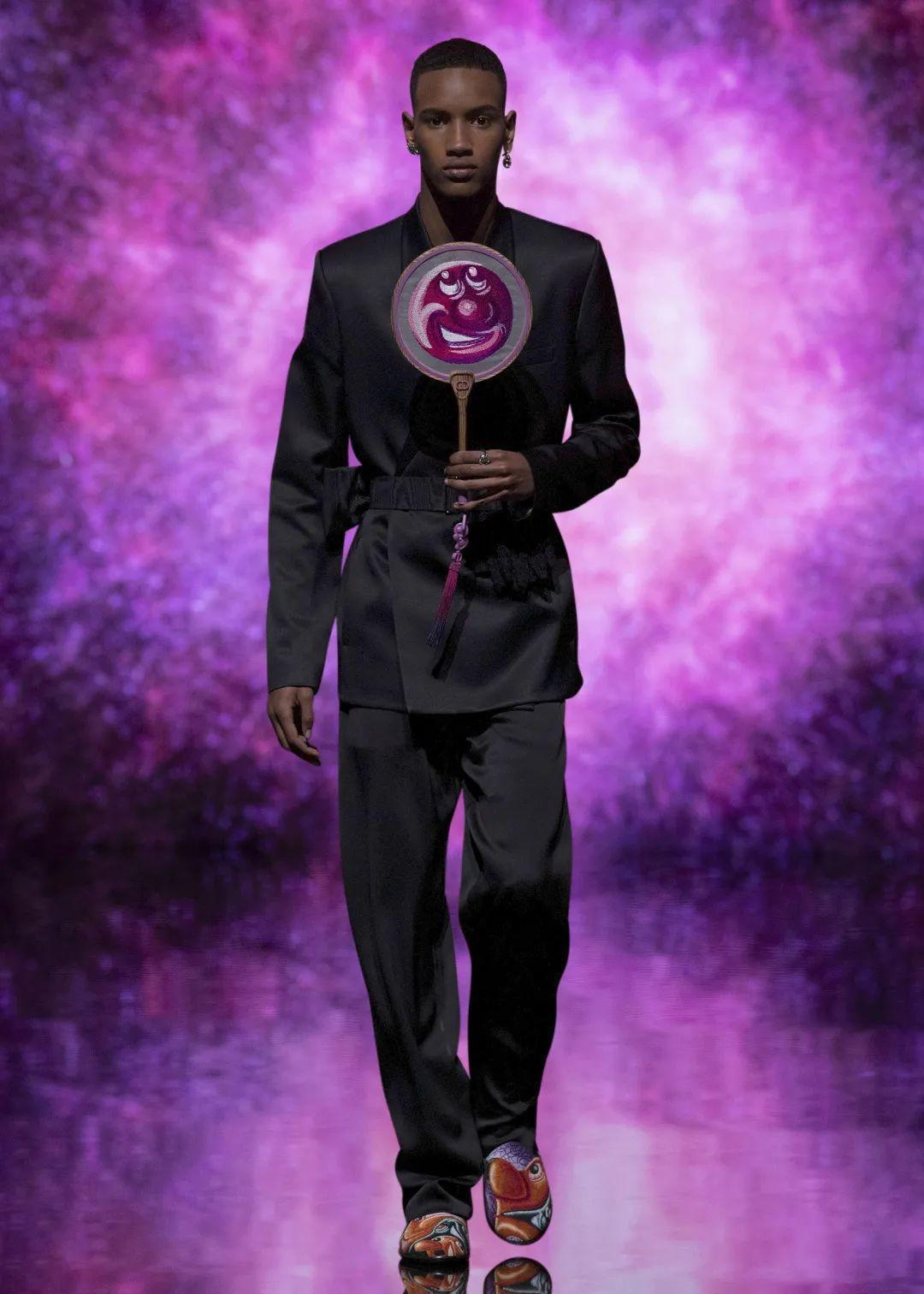  男装|DIOR 2020 秋季男装系列，将传承经典与锐意创新融入设计