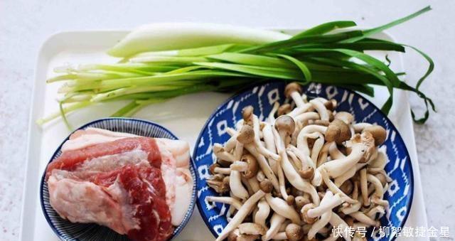 道菜|这道菜味道鲜美比肉香贵,且非常下饭开胃