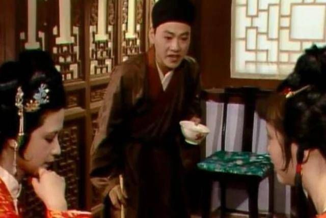  王熙凤|红楼梦里这2人好口才，1人是奴仆，另1人是深藏不露的她