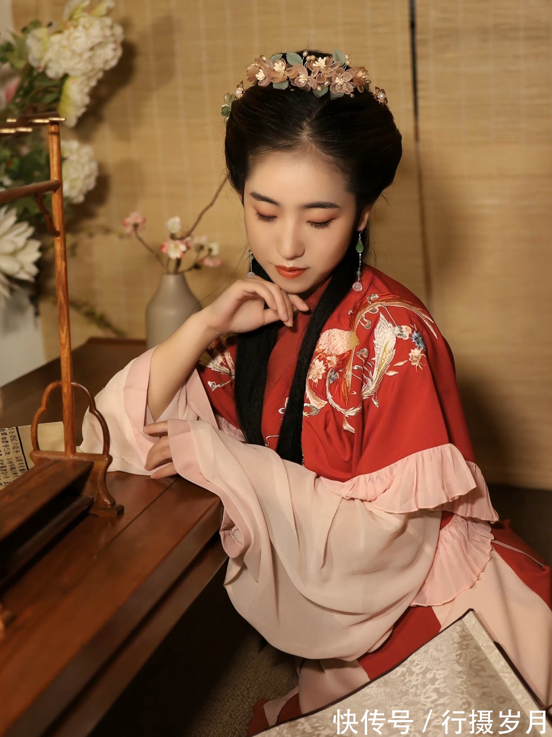 空期&独念伊人旧曲,空期许