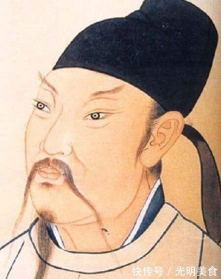 李白!此诗是李白最愚蠢之作,不仅毁了李白一生,还差一点搭上李白的命