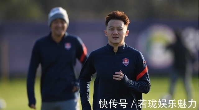 边路|前国脚飞翼或成中超转会大鱼,未来可去国安,补强球队边路