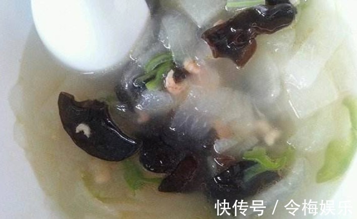 冬瓜木耳|会吃的人才健康,以下食物经常吃,补血养颜,抗衰老,好处多多