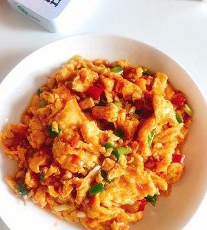 疫情严重不能出门在家吃什么？送您简单的鸡蛋菜谱，营养美味下饭