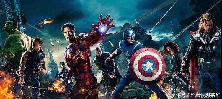 好莱坞!国内没能力拍《三体》,为啥不能给好莱坞拍?刘慈欣亲自道出原因