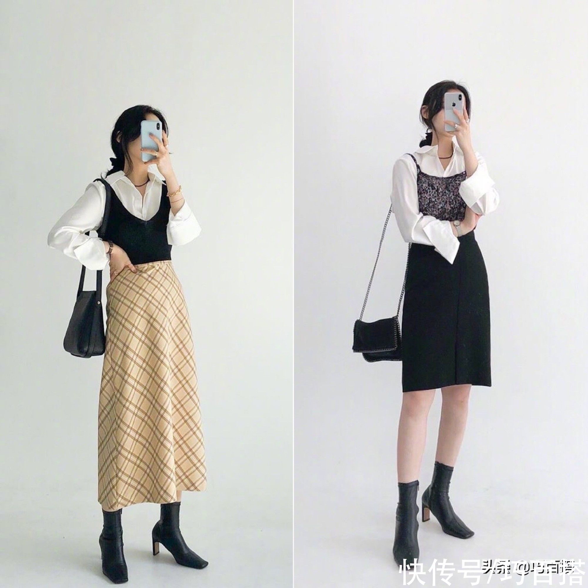 上班族夏季穿什么？get这6件单品，既时尚还能节省搭配时间