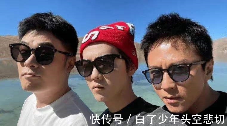 严敏|邓超、陈赫、鹿晗再出发,《五哈》第二季即将开播,你们期待吗