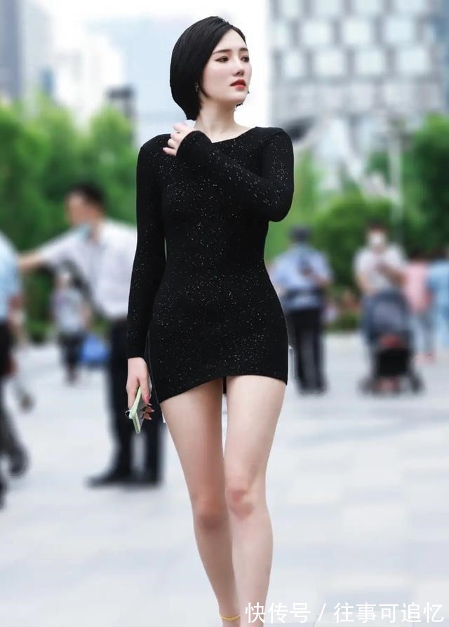 高跟鞋 穿着风格不同,展现的气息也不尽相同!