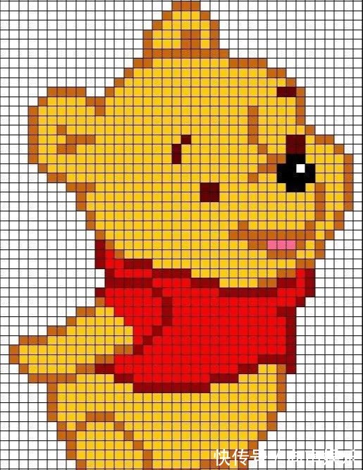 枣针|一种针法便钩了这么多家居好物,瞬间让你爱上钩针编织!附教程