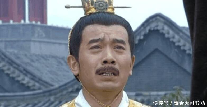 威胁|朱元璋杀人,太子跳河威胁,朱元璋傻儿子,老子杀人关你什么事!