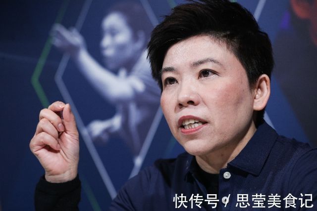 孙颖莎|国乒有多强?4大世界冠军遭爆冷,邓亚萍没说错:全国冠军最难拿